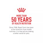 Royal Canin Size Health Nutrition Large Breed Aging 8+ Senior Dog Dry Food - 30 lb - Image 8
