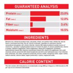 Royal Canin Size Health Nutrition Medium Breed Adult Dry Dog Food - Image 7