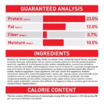 Royal Canin Size Health Nutrition Medium Breed Senior 7+ Dry Dog Food - 30 lb - Image 8