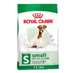 Royal Canin Size Health Nutrition Small 8+ Senior Dry Dog Food