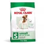 Royal Canin Size Health Nutrition Small Breed Adult Dry Dog Food