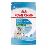 Royal Canin Size Health Nutrition Small Breed Starter Mother & Babydog Dry Food - 2.5 lb