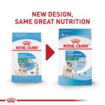 Royal Canin Size Health Nutrition Small Breed Starter Mother & Babydog Dry Food - 2.5 lb - Image 2
