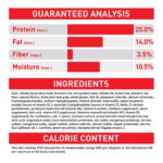 Royal Canin Small Breed Adult 8+ Senior Dry Dog Food - Image 7