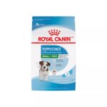 Royal Canin Small Puppy Dry Dog Food, Size Health Nutrition