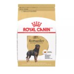 Royal Canin? Breed Health Nutrition Rottweiler Breed Specific Adult Dog Dry Food - 30 lb
