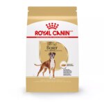 Royal Canin? Breed Health Nutrition? Boxer Breed Specific Adult Dog Dry Food