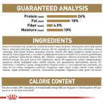 Royal Canin? Breed Health Nutrition? Boxer Breed Specific Adult Dog Dry Food - Image 8