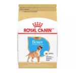 Royal Canin? Breed Health Nutrition? Boxer Breed Specific Puppy Dog Dry Food - 30 lb