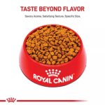 Royal Canin? Breed Health Nutrition? Boxer Breed Specific Puppy Dog Dry Food - 30 lb - Image 2