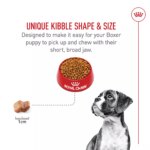 Royal Canin? Breed Health Nutrition? Boxer Breed Specific Puppy Dog Dry Food - 30 lb - Image 4