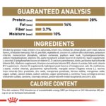 Royal Canin? Breed Health Nutrition? Boxer Breed Specific Puppy Dog Dry Food - 30 lb - Image 8