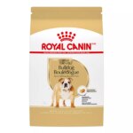 Royal Canin? Breed Health Nutrition? Bulldog Breed Specific Adult Dog Dry Food