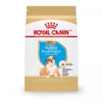 Royal Canin? Breed Health Nutrition? Bulldog Breed Specific Puppy Dog Dry Food - 30 lb