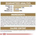 Royal Canin? Breed Health Nutrition? Dachshund Breed Specific Adult Dog Dry Food - Image 8