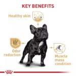 Royal Canin? Breed Health Nutrition? French Bulldog Adult Dog Dry Food - Image 5