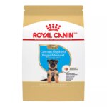 Royal Canin? Breed Health Nutrition? German Shepherd Puppy Dog Dry Food