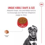 Royal Canin? Breed Health Nutrition? German Shepherd Puppy Dog Dry Food - Image 4