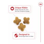 Royal Canin? Breed Health Nutrition? German Shepherd Puppy Dog Dry Food - Image 5