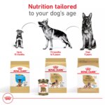 Royal Canin? Breed Health Nutrition? German Shepherd Puppy Dog Dry Food - Image 7
