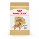 Royal Canin? Breed Health Nutrition? Golden Retriever Adult Dog Dry Food