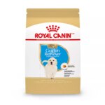 Royal Canin? Breed Health Nutrition? Golden Retriever Puppy Dog Dry Food