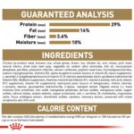 Royal Canin? Breed Health Nutrition? Rottweiler Breed Specific Puppy Dog Dry Food - 30 lb - Image 7