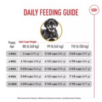 Royal Canin? Breed Health Nutrition? Rottweiler Breed Specific Puppy Dog Dry Food - 30 lb - Image 9