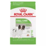 Royal Canin? Size Health Nutrition X-Small Breed Adult Dog Dry Food
