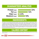 Royal Canin? Size Health Nutrition X-Small Breed Adult Dog Dry Food - Image 6
