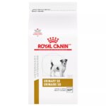 Royal Canin? Veterinary Diet Canine Urinary SO Small Breed Adult Dog Dry Food - 8.8 lb