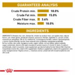 Royal Canin? Veterinary Diet Canine Urinary SO Small Breed Adult Dog Dry Food - 8.8 lb - Image 6