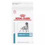 Royal Canin? Veterinary Diet Hydrolyzed Protein HP Adult Dog Dry Food