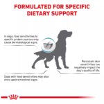 Royal Canin? Veterinary Diet Hydrolyzed Protein HP Adult Dog Dry Food - Image 4
