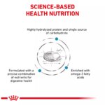 Royal Canin? Veterinary Diet Hydrolyzed Protein HP Adult Dog Dry Food - Image 5