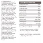 Simply Nourish Adult Dog Food - Fish & Brown Rice - Image 6