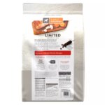 Simply Nourish Large Breed Adult Dog Food - Salmon & Sweet Potato Recipe - Image 7