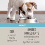 Simply Nourish Limited Ingredient Puppy Food - Salmon & Sweet Potato - Image 3