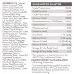 Simply Nourish Limited Ingredient Puppy Food - Salmon & Sweet Potato - Image 6