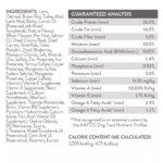 Simply Nourish Original Puppy Dry Dog Food - Lamb & Oatmeal - Image 6