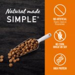 Simply Nourish Source Adult - High Protein, Beef & Grain - Image 4
