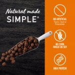 Simply Nourish Source Adult - High Protein, Salmon & Grain - Image 4