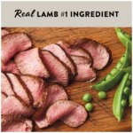 Simply Nourish? Limited Ingredient Diet Adult Dry Dog Food - Lamb & Pea - Image 3
