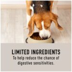 Simply Nourish? Limited Ingredient Diet Adult Dry Dog Food - Lamb & Pea - Image 4