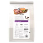 Simply Nourish? Limited Ingredient Diet Adult Dry Dog Food - Lamb & Pea - Image 6