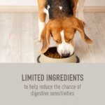 Simply Nourish? Limited Ingredient Diet Adult Dry Dog Food - Salmon & Sweet Potato - Image 4