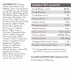 Simply Nourish? Limited Ingredient Diet Adult Dry Dog Food - Salmon & Sweet Potato - Image 6