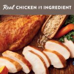 Simply Nourish? Original Adult Dry Dog Food - Chicken & Brown Rice - Image 3