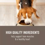 Simply Nourish? Original Adult Dry Dog Food - Chicken & Brown Rice - Image 4