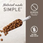 Simply Nourish? Original Adult Dry Dog Food - Chicken & Brown Rice - Image 5